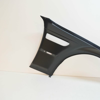 Genuine BMW M3 Coupe E46 Front Left Fender Wing Side Panel 