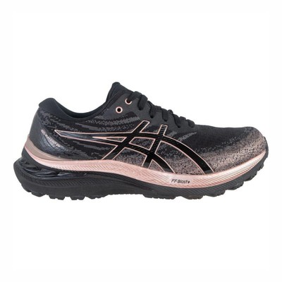Asics GEL-Kayano 29 Platinum [1012B534-001] Women Running Shoes