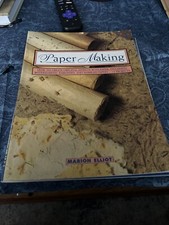 Paper making