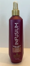 Infusium Repair & Renew Original Leave in Treatment Argan Oil Keratin Spray 13oz