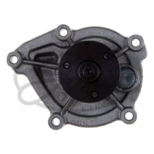 Gates Engine Cooling Water Pump WP0172 - High Quality Part For Mini