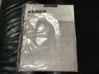  VINTAGE ELBEO STOCKINGS RENOWN 30 DENIER HOSIERY PAOLA