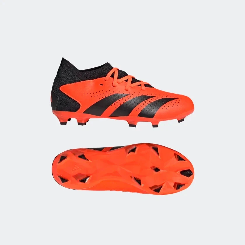 predator accuracy 3