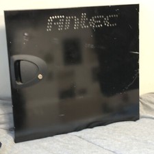 Replacement side door for ANTEC SONATA I - computer case ATX