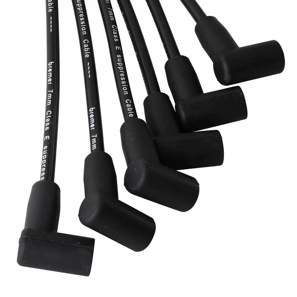 Провода свечи зажигания для 1998-1999 Chevy Monte Carlo Lumina Olds Intrigue V6 3,8 л - Изображение 3 из 4