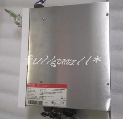 1PCS Used BECKHOFF AX5201-0000 servo driver