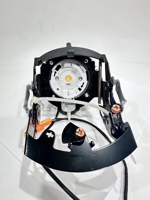 COOPER Lighting LED1050A115321 HSLCS-CALBL-26A01 Frame 0 to 45 degree angle