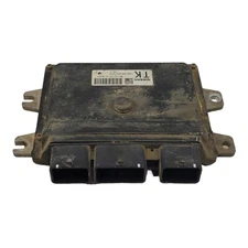 08 Altima Computer Brain Engine Control ECU ECM EBX Module