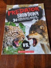 Predator Showdown. Unbelievably Awesome Predator Vs. Predator Face-offs!  - GOOD
