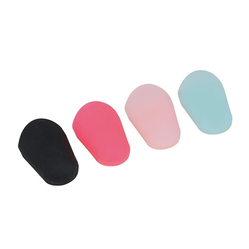 Silicone Saxophone Mouthpiece Cap Durable Protective Cover for Soprano Sax - Picture 9 of 12