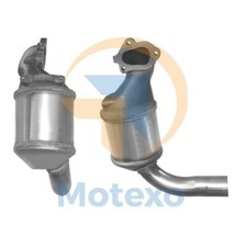 Katalysator OPEL TIGRA 1.3CDTi (Z13DT) 6/04-7/08