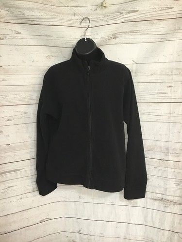 gap women's fleece coats & jackets