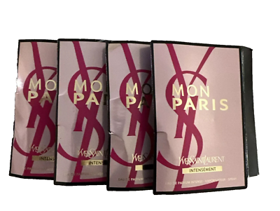 YVES SAINT LAURENT MON PARIS アロマキャンドル２個 ル ヴェスティエール デ パルファム <キャンドル>」|イヴ・サン