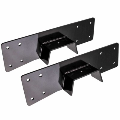 Aazon.co: 6" Rear Axle Flip Lowering Drop Kit For 1999-2007 Che-vro - Foto 8