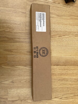 NEU RACK MOUNT HALTERUNG KIT L&R ROHS 0M-816103A