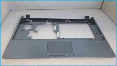 Gehäuse Oberschale Handauflage mit Touchpad  Medion Akoya E1222 MD98240