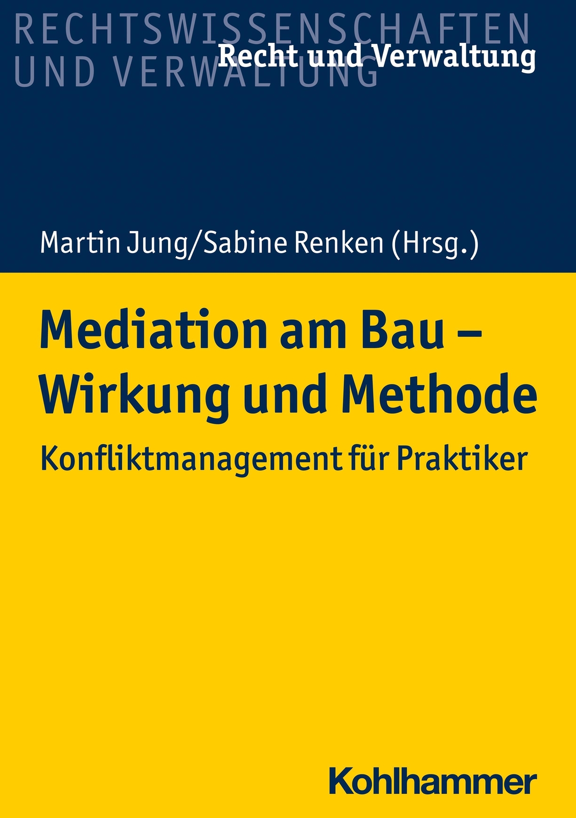 Thumbnail - Mediation Am Bau - Wirkung Und Methode | Konfliktmanagement Für