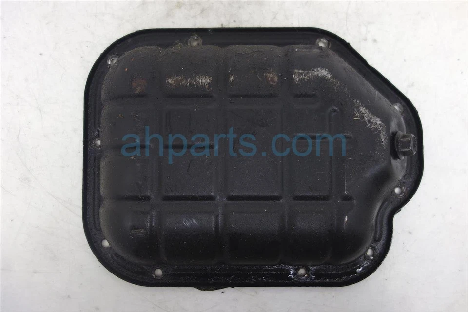 Nissan Máxima 2000-2003 3,5 L cárter de aceite inferior del motor 11110-2Y000 Foto 2 de 4