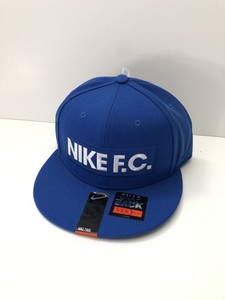 nike fc snapback