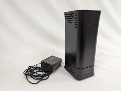 Rac2v15 Router Spectrum RAC2V1S WiFi Router with Charger | eBay