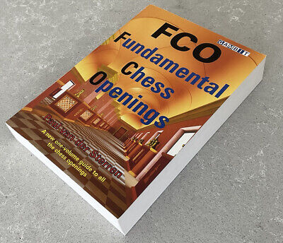 FCO Fundamental Chess Openings, PDF, Chess Openings