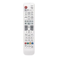 AH59-02489A Replaced Remote for Samsung Blu-ray DVD Player HT-E5530 HT-ES620