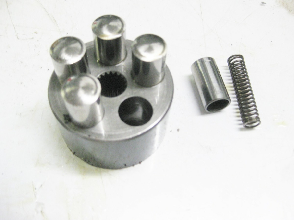 fits John Deere LX255 Lawn Tractor Cylinder Block Assembly