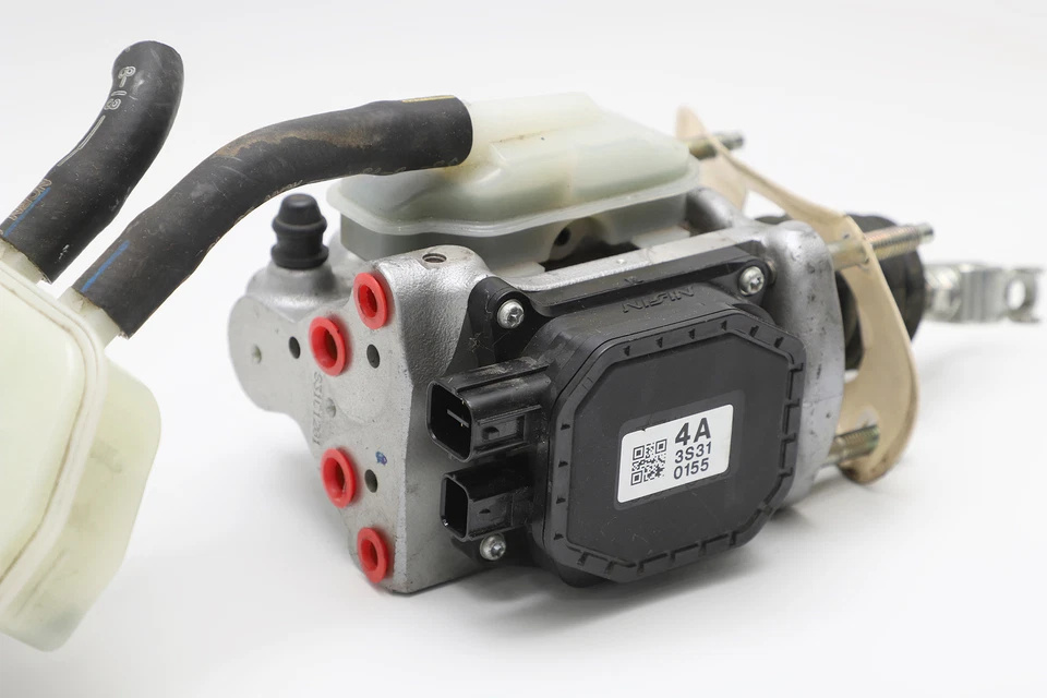 Honda Accord 14-15 Hybrid Power Brake Feel Pedal Simulator 01469-T3W-A02, B009,  - Image 2 of 3