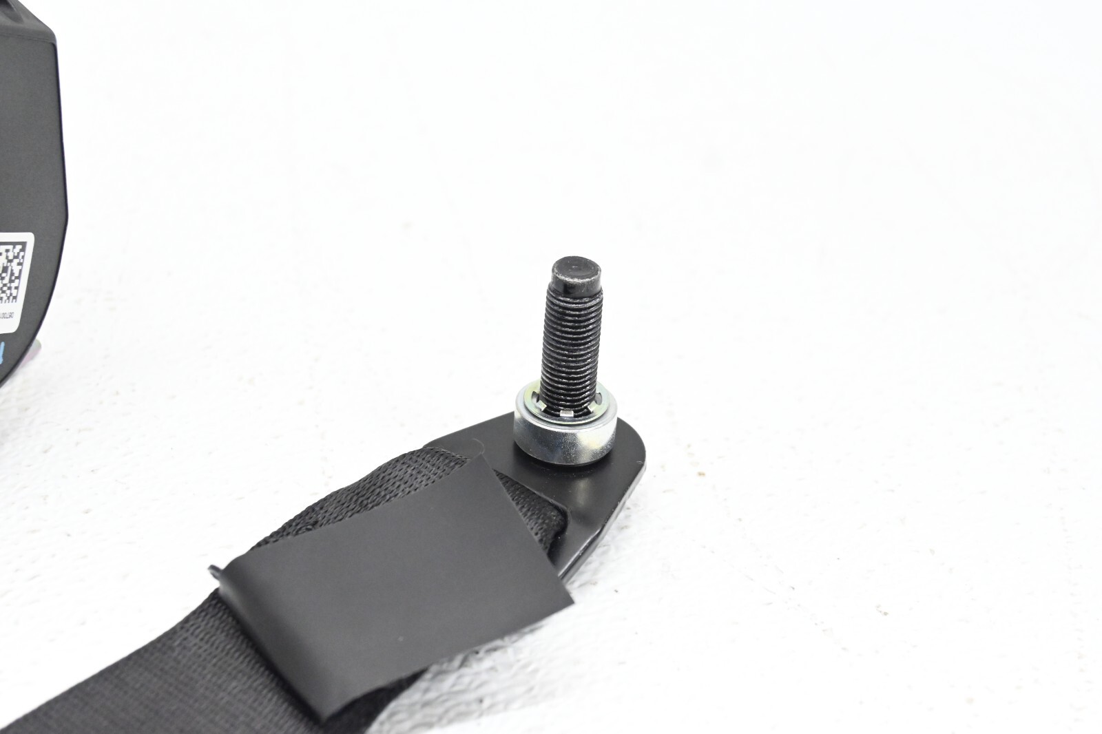 ⭐ 14-21 Maserati Ghibli Rear Right or Left Seat Belt Retractor Black Oem