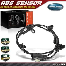 ABS Wheel Speed Sensor for Ford F-150 2015 2016 2017 2018 2019 2020 Rear Left