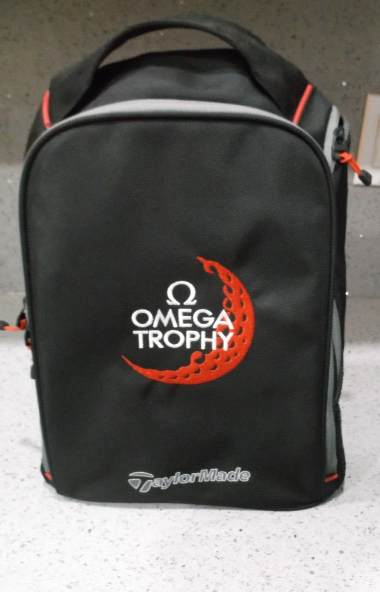 Trophy European Tour Omega Omega Masters European Tour Store