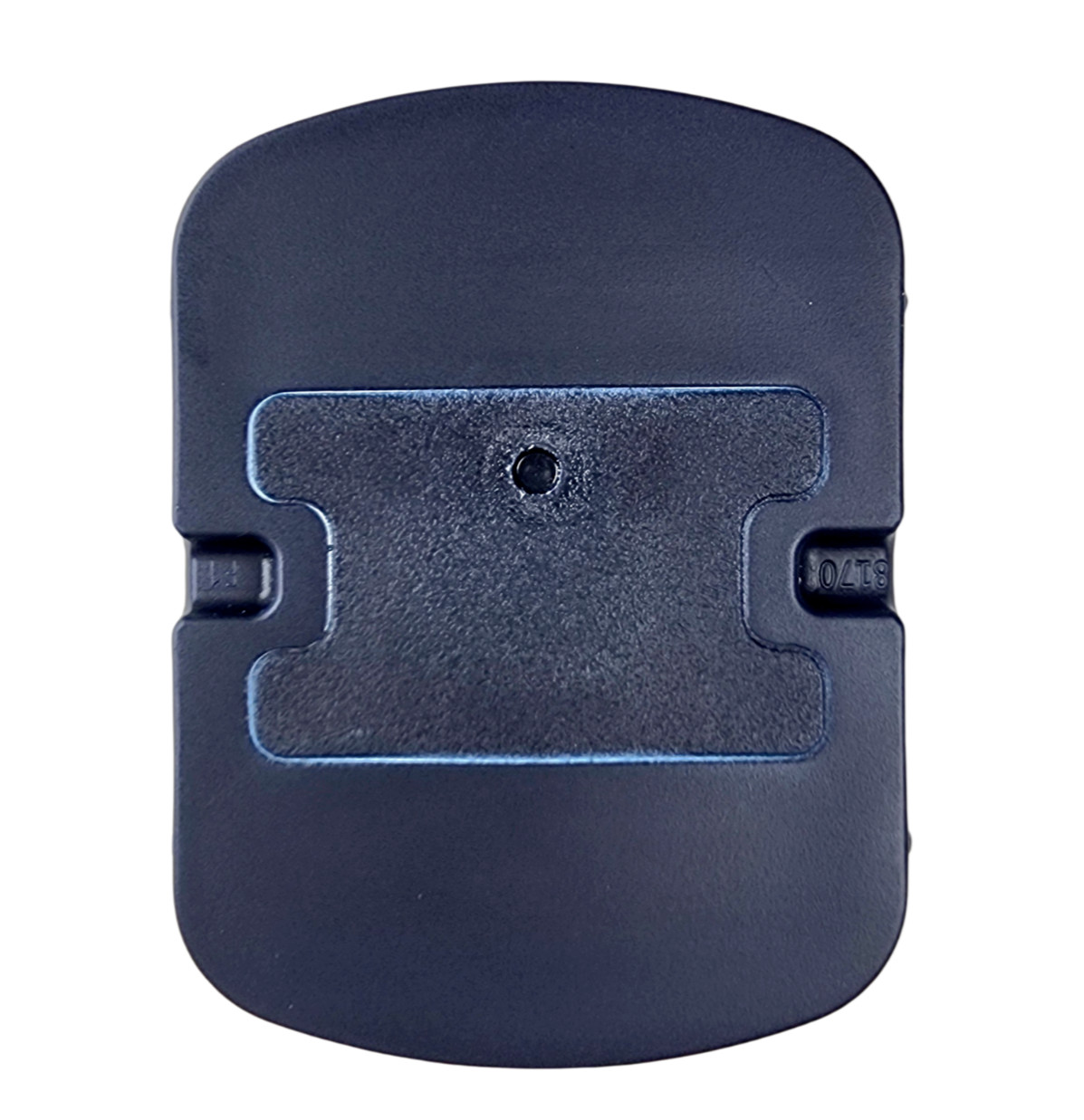 Yeti Rambler MagSlider Magnet ~ Limited Edition ~ Wildflower Dark Blue ~ 1 Count