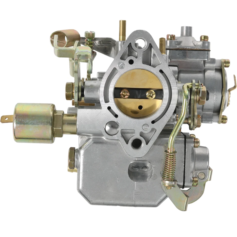 Carburetor 34 PICT-3 (71-79) 113129031k For Volkswagen VW Beetle 1.6L 98-1289-B - image 3 of 4