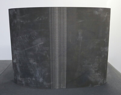 CONTITECH 485mm breiter Zahnriemen 8M Breite 485mm Länge 1424mm zum zuschneiden