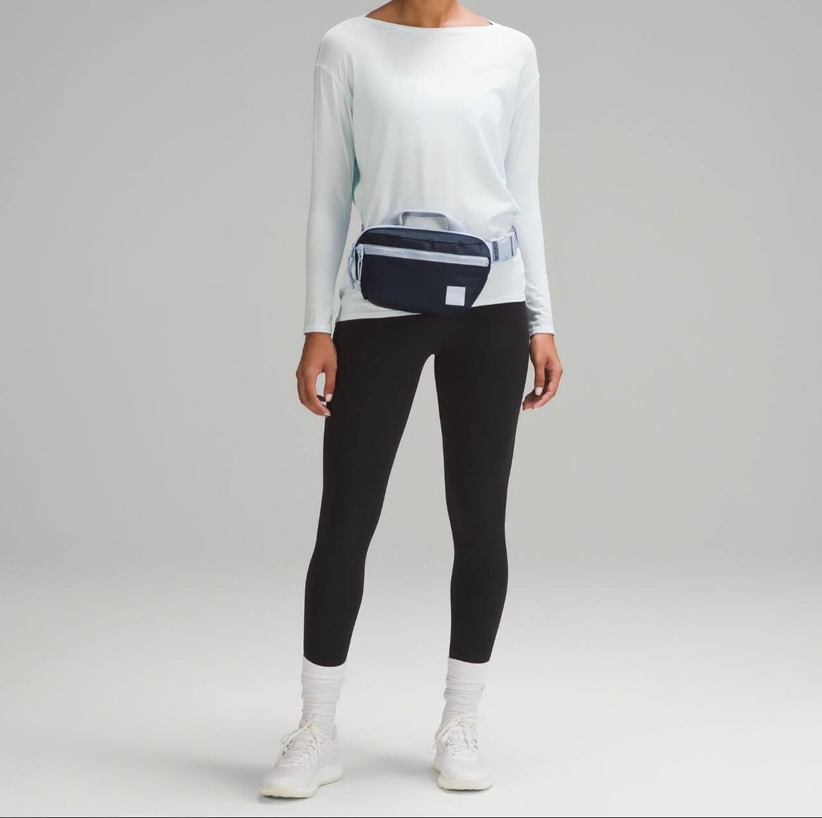 Lululemon All Day Essentials Belt Bag 2.5L FROM Canada | eBay Lululemon All Day Essentials Belt Bag 2.5L FROM Canada | eBay
