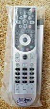 Universal Electronics 2056-ISX  Cable Box Universal Remote