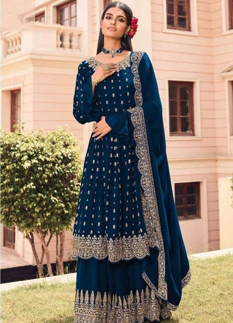 Latest hotsell indian suit