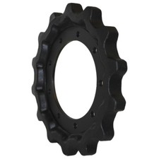 Prowler Mustang MTL325 242mm Drive Sprocket  - Part Number: 08811-60110 Track