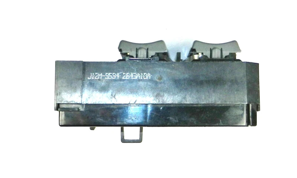  ✅ 88-94 Tahoe Suburban Yukon Silverado C/K Panel de puerta Interruptor de ventana principal oe ✅ Foto 2 de 3