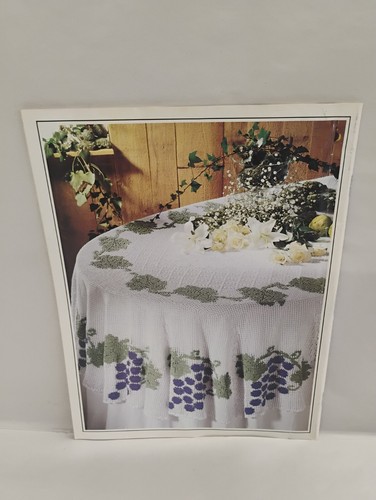 MAGIC CROCHET Magazine - August 1995 - Number 97 - Picture 2 of 2