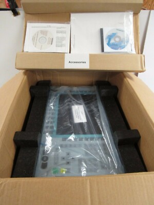 SIEMENS 6AV7613-0AB22-0BJ0 SIMATIC OPERATOR INTERFACE PANEL PC670 **NIB**