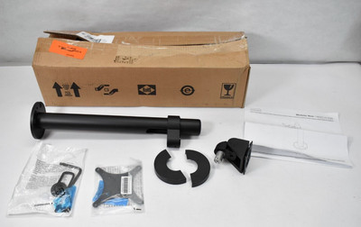Innovative Modular Now Quick Kit Mount Adapter Assembly Pole 12'' MNPL10-XXS