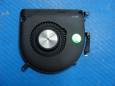 MacBook Pro A1398 15'' 2014 MGXA2LL/A MGXC2LL/A Genuine Right Fan 923-0668