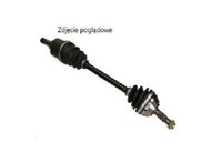Original Maxgear Antriebswelle 49-2557 FüR Audi Skoda VW