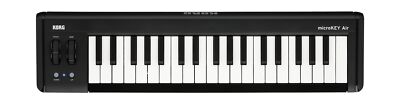 Korg, 37-Key Midi Controller (MKEYAIR37) microKEY air 37