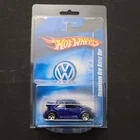 Hot Wheels Volkswagen New Beetle Cup Red Line Club Limited Edition