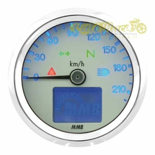 AutoMeter 2515 Trad. Chrome Air-Core Fuel Level Gauge,2-1/16