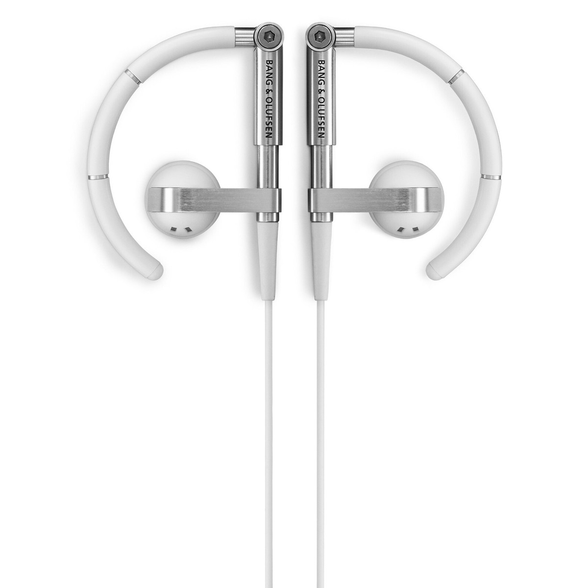 Bang&Olufsen Earphones「A8」 Bang & Olufsen A8 Earphones review: Bang & Olufsen A8