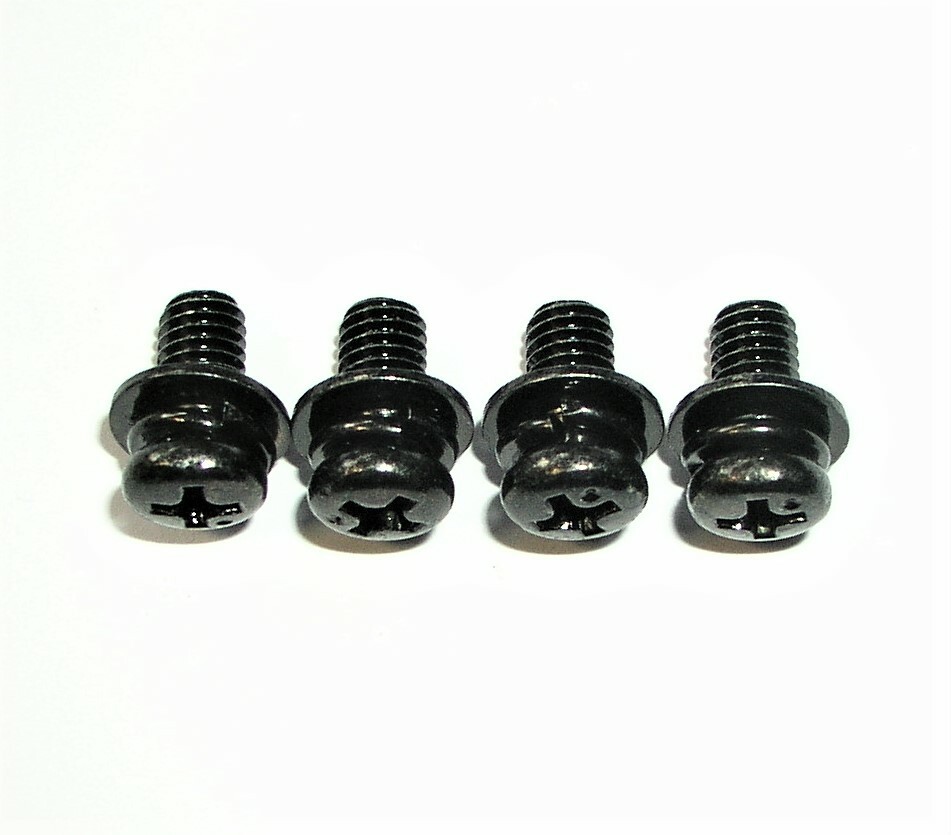Vizio Stand Base TV Mount Screws for E420VA, E470VA, E550VA, E551VA ...
