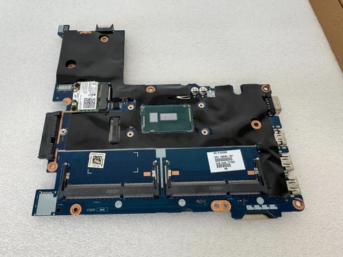 HP Probook 430 G2 Laptop Intel i3-5010U motherboard 798060-601